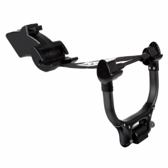 Adaptateur coque groupe 0+ pour poussette Origami
