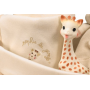 Coffret SO'PURE mes premières heures Sophie la girafe