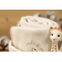 Coffret SO'PURE mes premières heures Sophie la girafe