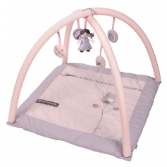 Tapis d'éveil Candide - Collection Poême
