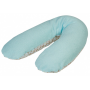 Coussin de Maternité en éponge Tinéo