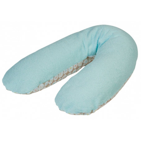 Coussin de Maternité en éponge Tinéo