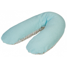 Coussin de Maternité en éponge Tinéo