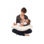 Coussin de Maternité en éponge Tinéo