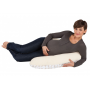 Coussin de Maternité en éponge Tinéo
