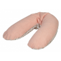 Coussin de Maternité en éponge Tinéo