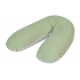 Coussin de Maternité en éponge Tinéo