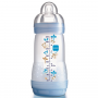 Biberon MAM anti-colique 260ml Bleu