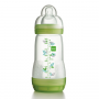 Biberon MAM anti-colique 260ml Vert