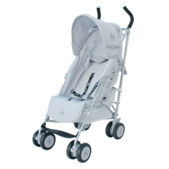 Poussette canne UpKan II Outlander