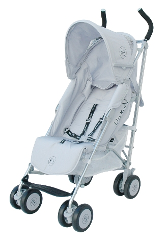 Poussette canne outlander hotsell