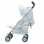 Poussette canne UpKan II Outlander