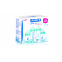 Coffret Naissance Dodie 4 biberons Initiation+