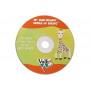 Projecteur musical personnalisable My Lumi'melody Sophie la girafe