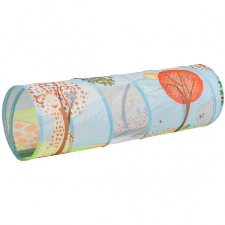 Tunnel enfant Sophie la girafe