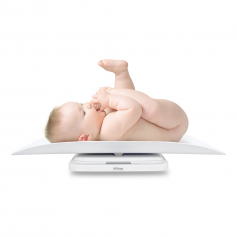 Pèse enfant intelligent Withings