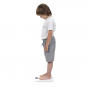 Pèse enfant intelligent Withings