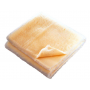 Peau de mouton pour nourissons sur tissu de coton Medic-Wool
