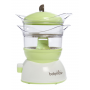 Robot Cuiseur Nutribaby Taupe / Amande