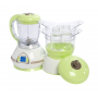 Robot Cuiseur Nutribaby Taupe / Amande