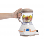 Robot Cuiseur Nutribaby Taupe / Abricot