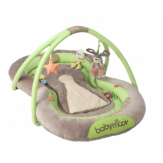 Tapis Nid d'éveil de Babymoov
