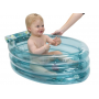 Baignoire gonflable évolutive de Babymoov