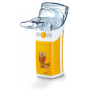 Inhalateur ultrason enfants et nébulisation Beurer JIH 50