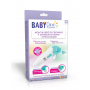 Mouche-Bébé BabyDoo avec diffuseur de sérum physiologique