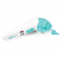 Mouche-Bébé BabyDoo avec diffuseur de sérum physiologique