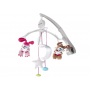 Mobile Musical étoiles de Babymoov