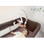 Mobile Musical étoiles de Babymoov
