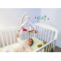 Mobile Musical étoiles de Babymoov