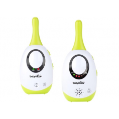 Ecoute-bébé Simply Care de Babymoov