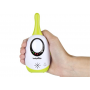 Ecoute-bébé Simply Care de Babymoov
