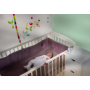 Ecoute-bébé Simply Care de Babymoov