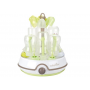 Stérilisateur électrique Turbo Vapeur de Babymoov