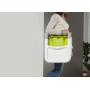 Réhausseur avec tablette Zen Vert / Taupe