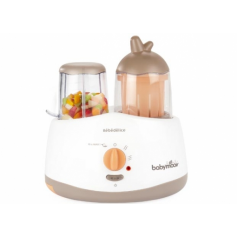 Robot-Cuiseur Bébédélice de Babymoov