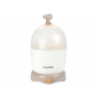 Stérilisateur électrique Taupe / Abricot de Babymoov