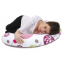 Coussin d'allaitement Doomoo