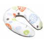 Coussin d'allaitement Doomoo