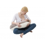 Coussin d'allaitement Doomoo