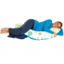 Coussin d'allaitement Doomoo