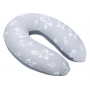 Coussin d'allaitement Doomoo