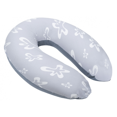 Coussin d'allaitement Doomoo