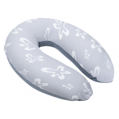 Coussin d'allaitement Doomoo