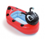 Baignoire Gonflable Fantaisie Coccinelle
