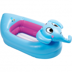 Baignoire Gonflable Fantaisie Elephant