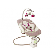 Balancelle 360° Motion de Babymoov